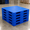 1400x1200x150 mm Double-Face Solid Top Plastic Pallet