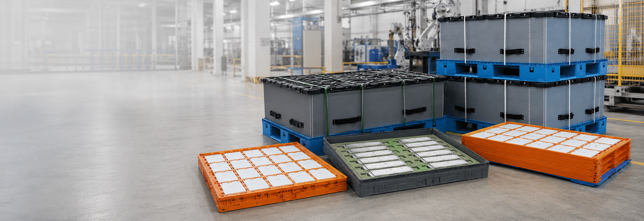 EV Battery