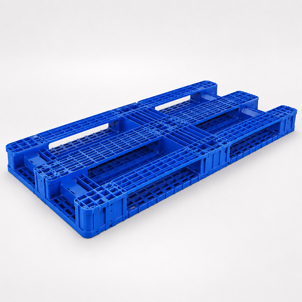 2600x1000x150 mm Modular Plastic Pallet