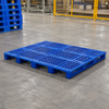 2400x2400x150 mm Modular Plastic Pallet