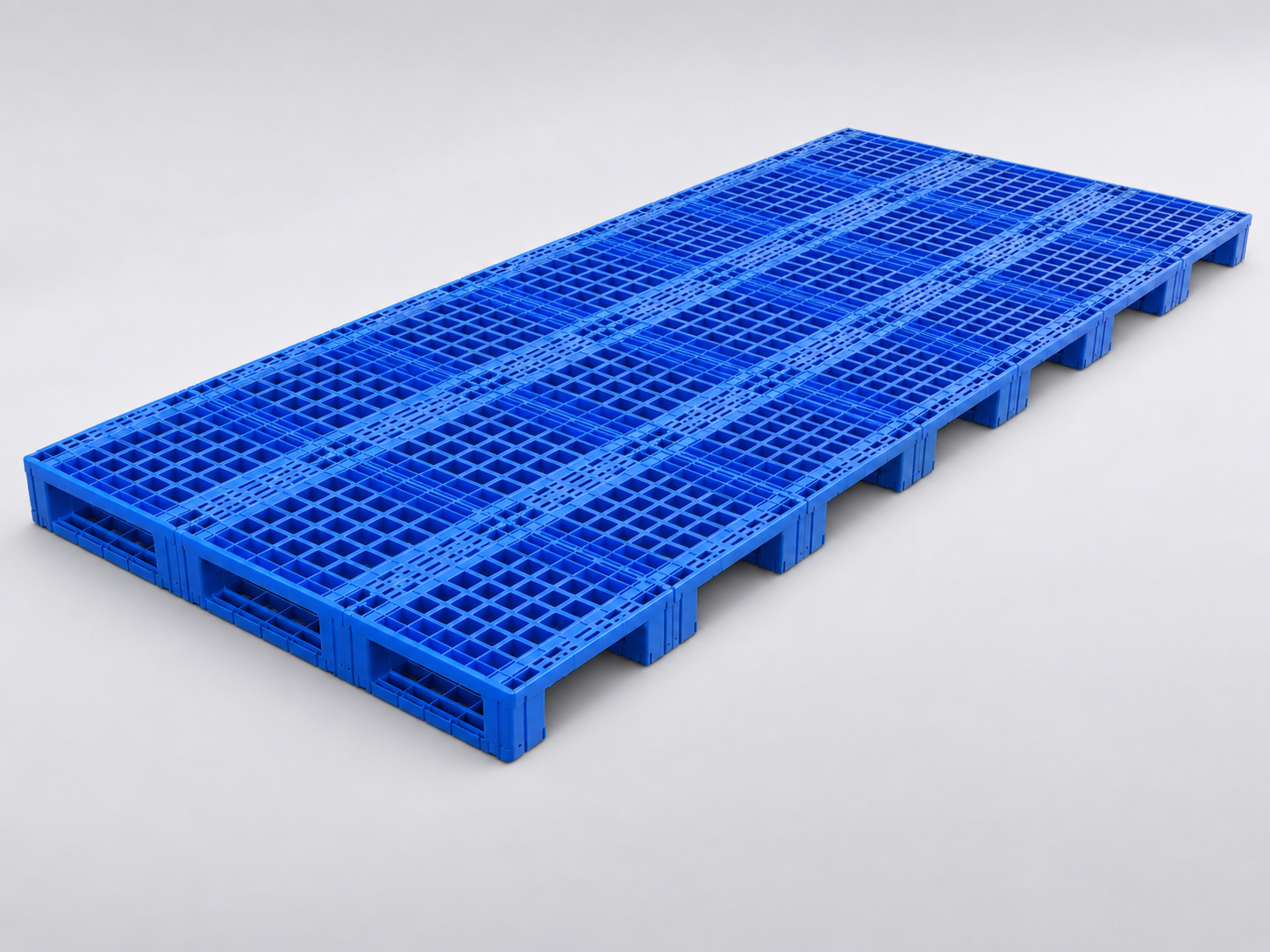 5850x2250x150 mm Modular Plastic Pallet