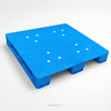 HD3RCWS1111 Three-Runner Solid Top Plastic Pallet