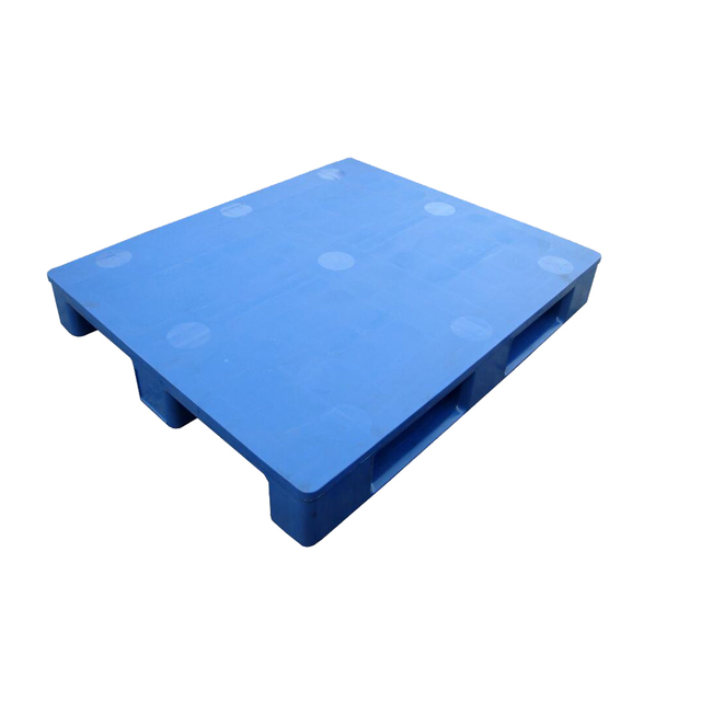 Solid Heavy Duty Plastic Pallets for Sale