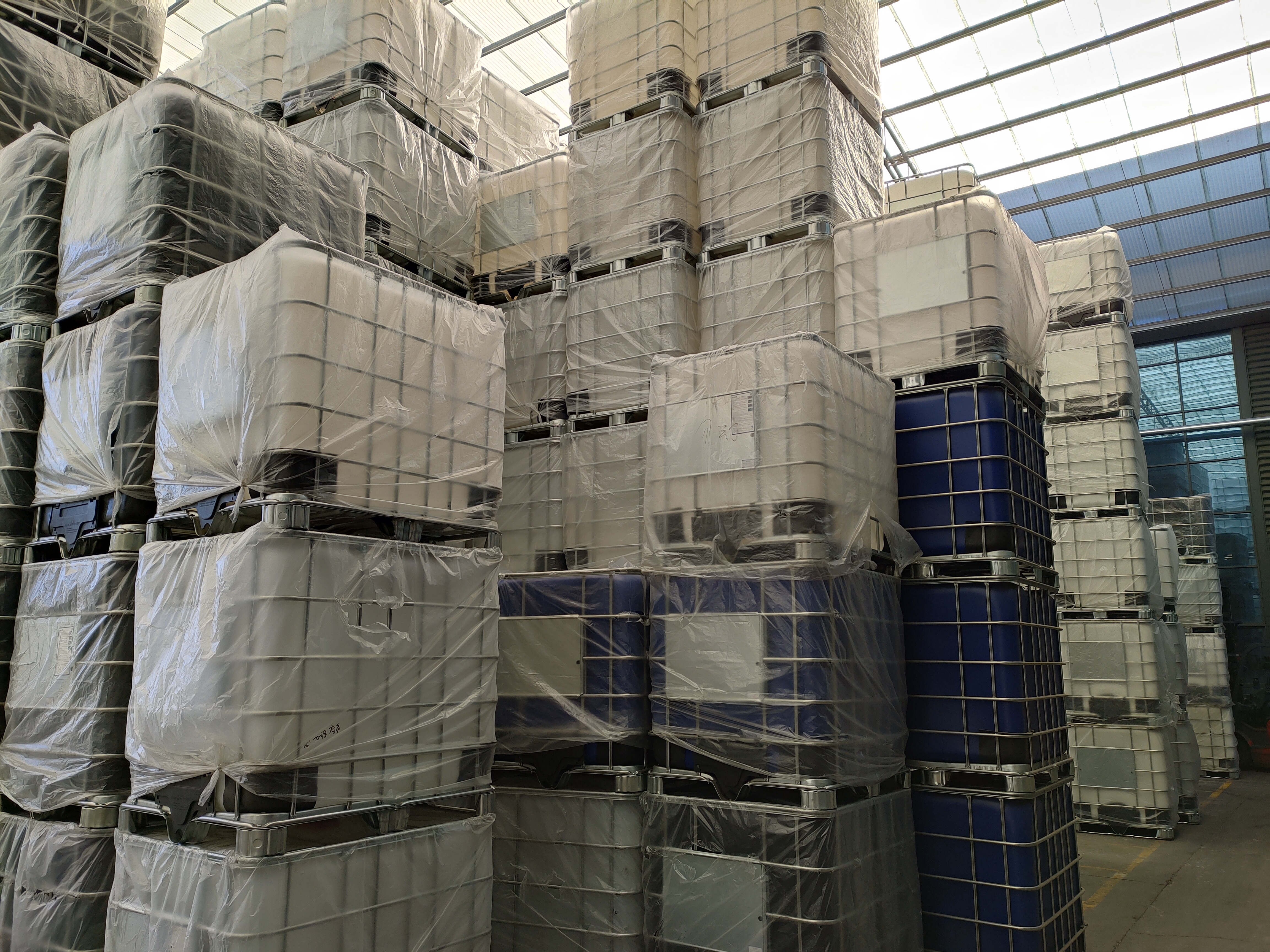 IBC Totes