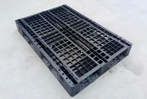 The Disposal Method of Unqualified Plastic Pallets