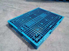 Wholesale Economy 1200 x 1000 Lightweight Stackable Plastic Pallets