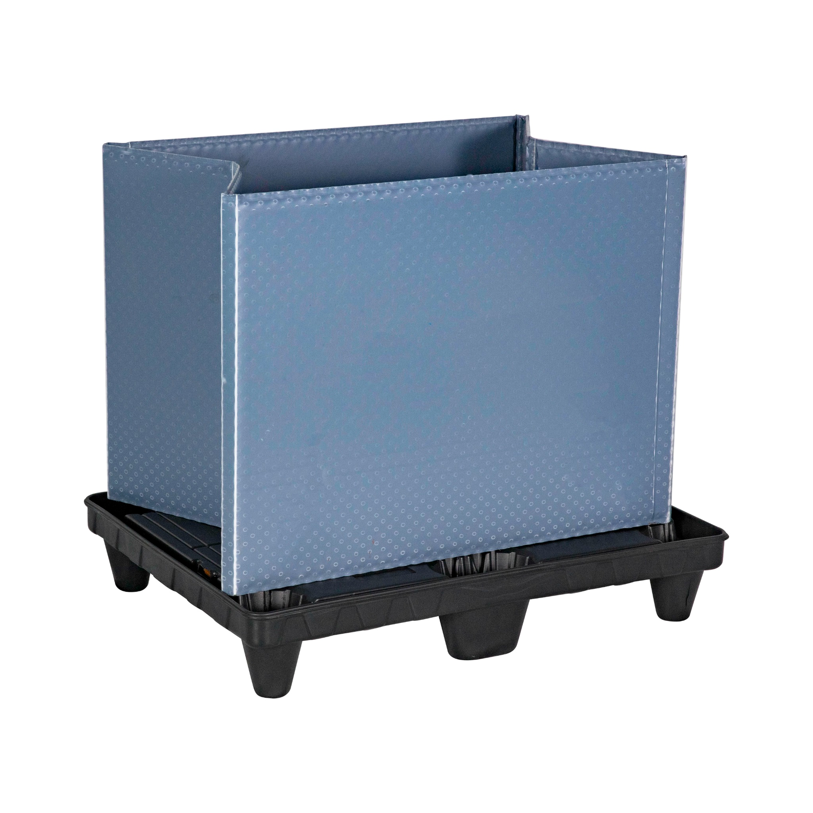 820x620 Twin-Sheet Plastic Sleeve Pack Container