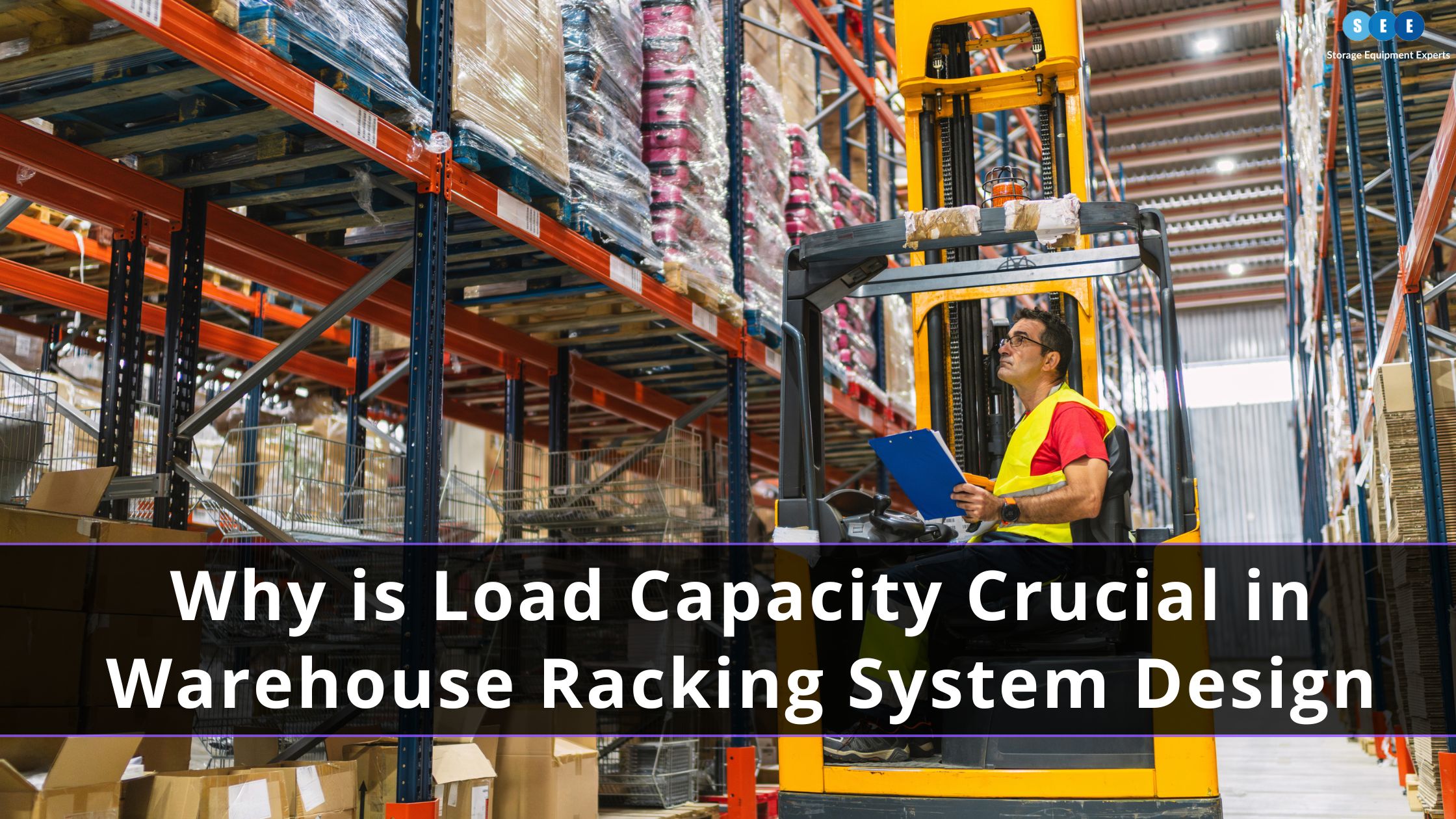 Load-Capacity-Crucial-in-Warehouse-Racking-System-Design
