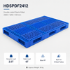 2400x1200x150 mm Modular Plastic Pallet