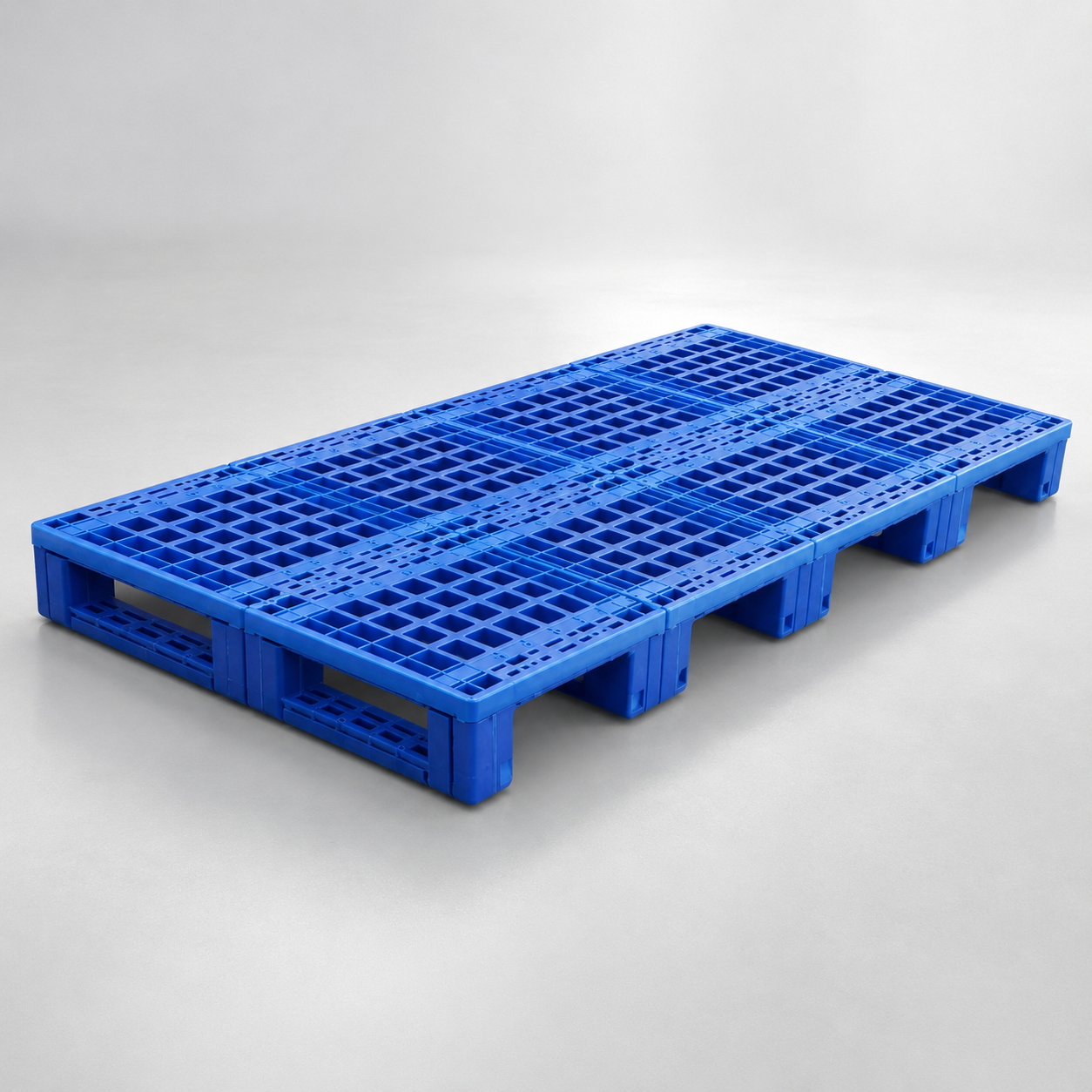 2000x1800x150 mm Modular Plastic Pallet