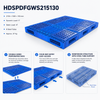 2150x1300x150 mm Modular Plastic Pallet