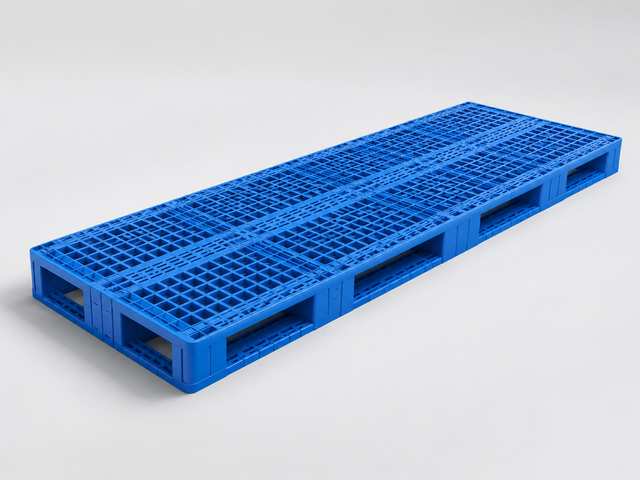 3000x1200x150 mm Modular Plastic Pallet