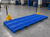 5850x2250x150 mm Modular Plastic Pallet