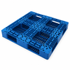 1200x1200x150 mm Full Perimeter Open Deck Plastic Pallet