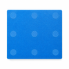1200x1000x170 mm Three-Runner Solid Top Plastic Pallet