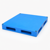 1200x1200x150 mm Double-Face Solid Top Plastic Pallet