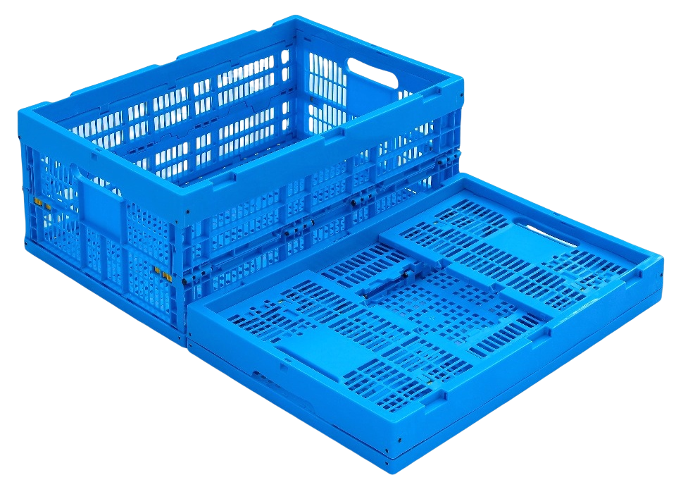 fruit and vegetable crate