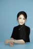 Cindy Wang——Export Order Coordinator