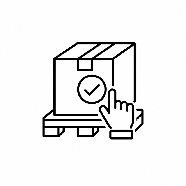 Step 01 Understand the Part