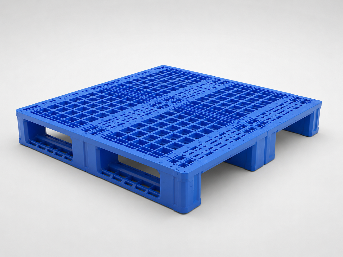2200x1200x150 mm Modular Plastic Pallet