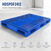2400x1200x150 mm Modular Plastic Pallet
