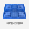 1950x980x150 mm Modular Plastic Pallet