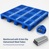 2000x2000x150 mm Modular Plastic Pallet