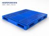 1800x1800x150 mm Modular Plastic Pallet