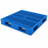 1200x1200x150 mm Full Perimeter Open Deck Plastic Pallet