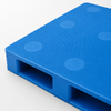 1200x1000x170 mm Three-Runner Solid Top Plastic Pallet