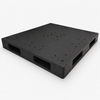 1500x1200x150 mm Double-Face Solid Top Plastic Pallet