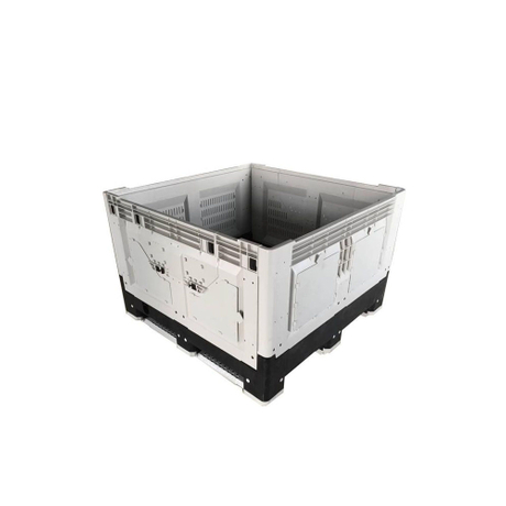 Poly Container Plastic Storage Containers with Lids for Food - Buy plastic storage ...