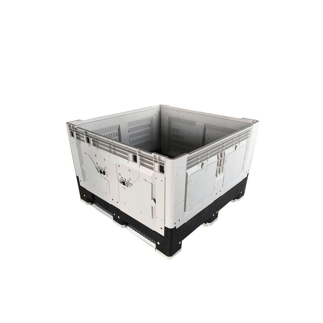 Plastic Storage Containers with Lids for Food