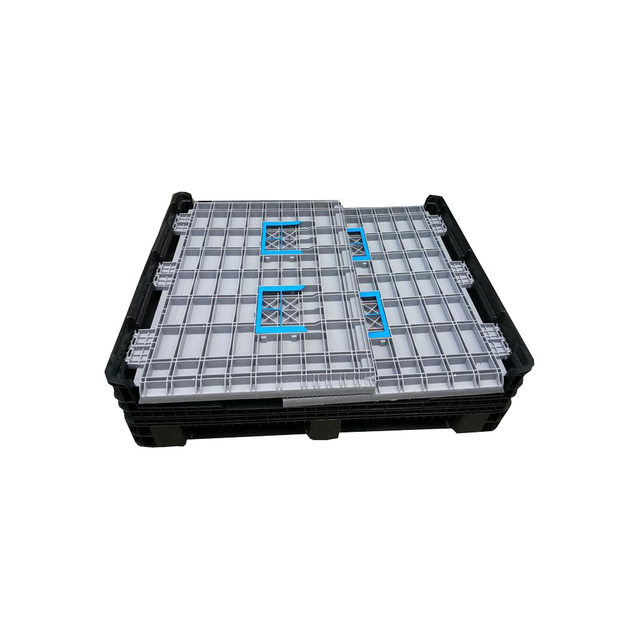 Collapsible Packaging Pallet Containers for Packaging