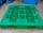 Square Polyethylene Mesh Rackable Tall Plastic Pallet Runners - Buy ...