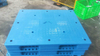 1200 x 1000 RFID Heavy Duty Reversible Plastic Welding Pallet