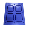 1200 x 1000 Industrial Stackable Closed Deck ESD Plastic Pallets