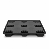 1150x790 Twin-Sheet Plastic Sleeve Pack Container