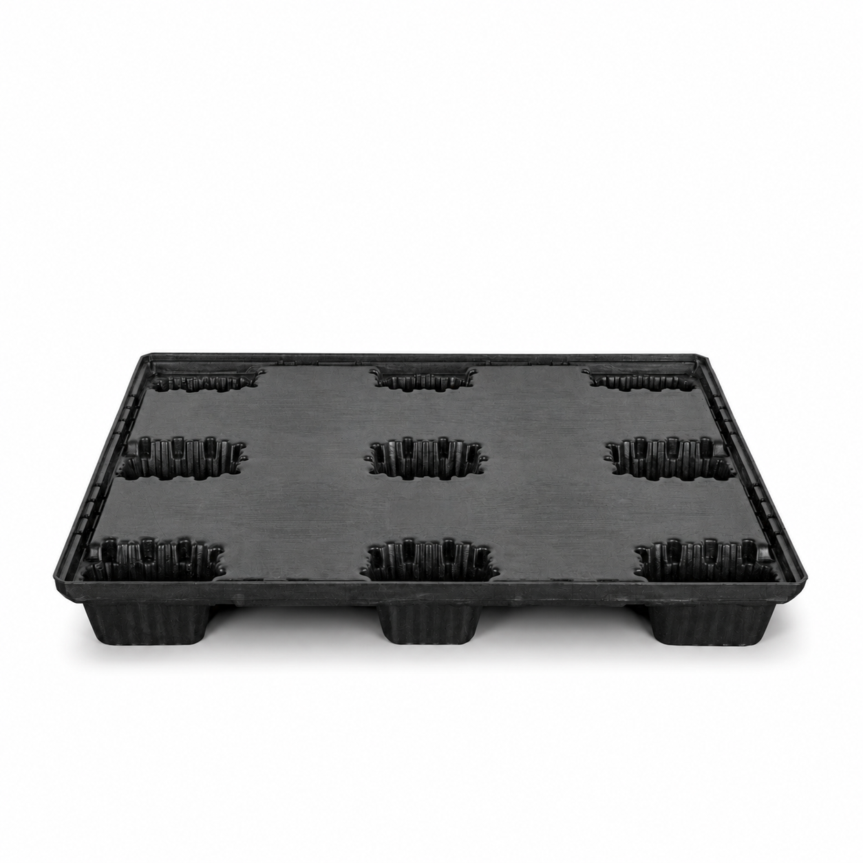 1150x790 Twin-Sheet Plastic Sleeve Pack Container