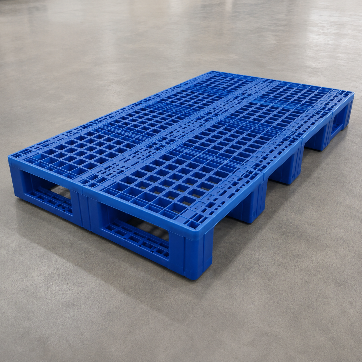 2400x2400x150 mm Modular Plastic Pallet