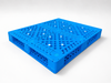 1200x1000x150 mm Full Perimeter Open Deck Plastic Pallet