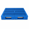 1200x1200x150 mm Full Perimeter Open Deck Plastic Pallet