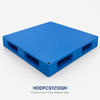 1200x1200x150 mm Double-Face Solid Top Plastic Pallet