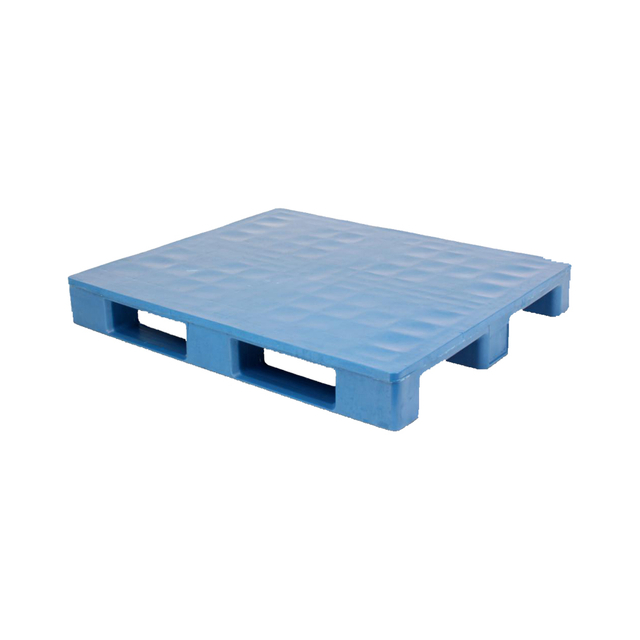 Hygienic Plastic Rackable Pallets 40 x 48