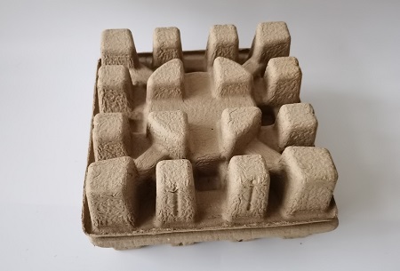 molded pulp packaging