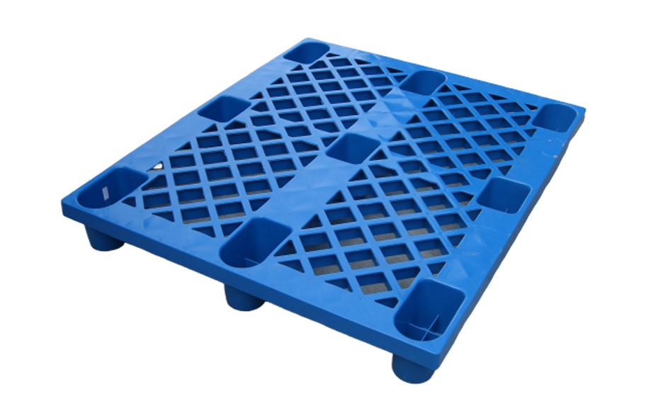 nine feet plastic pallet