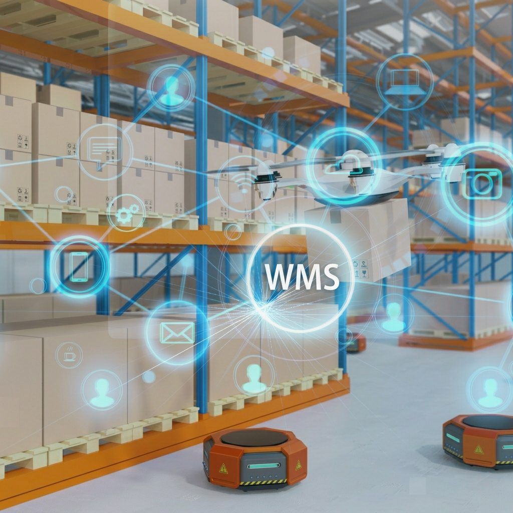 GS1 pallet identification benefits for food packaging buyers