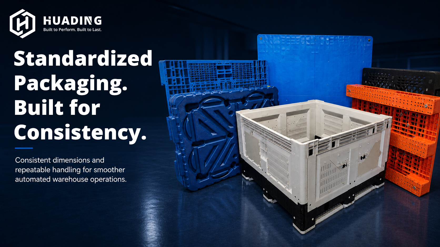 A question for warehouse and supply chain teams about pallet compatibility in automation upgrades