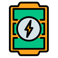 &nbsp; EV Battery Packaging