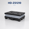 1200x1000 Injection-Moulded 3-Runner Sleeve Pack Container